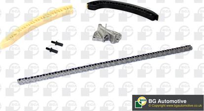 BGA TC0415K - Kit catena distribuzione autozon.pro