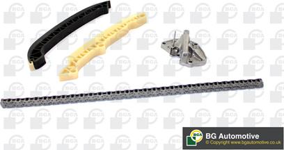 BGA TC0410K - Kit catena distribuzione autozon.pro