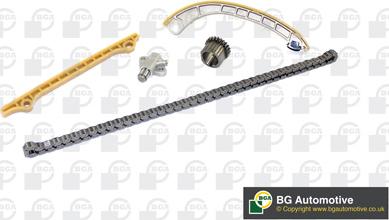 BGA TC0530FK - Kit catena distribuzione autozon.pro