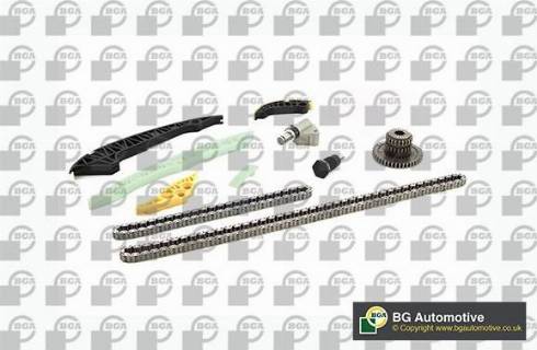 BGA TC0151FK - Kit catena distribuzione autozon.pro