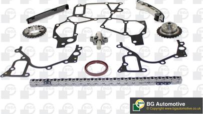 BGA TC0295FK - Kit catena distribuzione autozon.pro