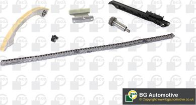 BGA TC0255K - Kit catena distribuzione autozon.pro