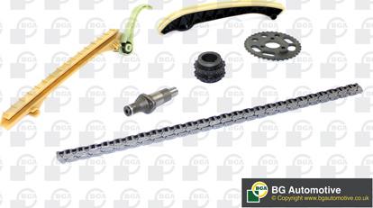 BGA TC0785FK - Kit catena distribuzione autozon.pro