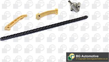 BGA TC1036K - Kit catena distribuzione autozon.pro