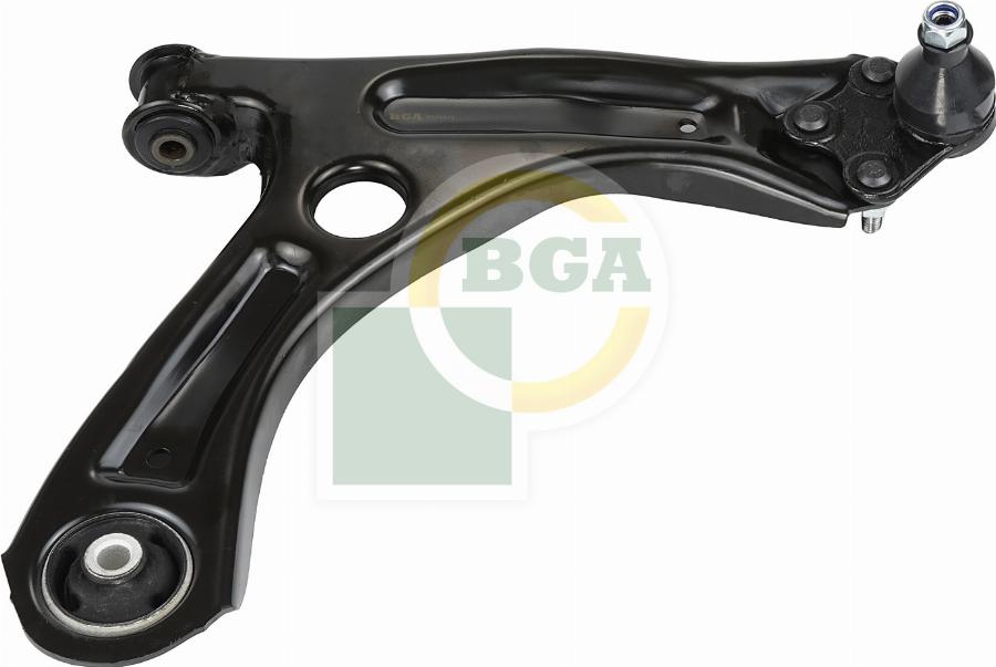 BGA TRC9693 - Braccio oscillante, Sospensione ruota autozon.pro