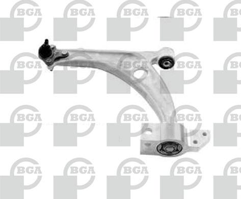 BGA TRC9618 - Braccio oscillante, Sospensione ruota autozon.pro