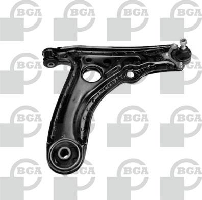 BGA TRC9613 - Braccio oscillante, Sospensione ruota autozon.pro