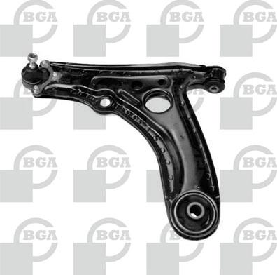 BGA TRC9612 - Braccio oscillante, Sospensione ruota autozon.pro