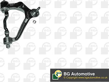 BGA TRC9112 - Braccio oscillante, Sospensione ruota autozon.pro