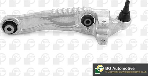 BGA TRC4257 - Braccio oscillante, Sospensione ruota autozon.pro