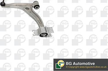 BGA TRC5645 - Braccio oscillante, Sospensione ruota autozon.pro