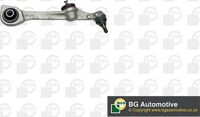 BGA TRC5650 - Braccio oscillante, Sospensione ruota autozon.pro