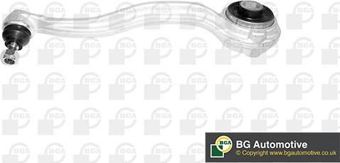 BGA TRC5605 - Braccio oscillante, Sospensione ruota autozon.pro