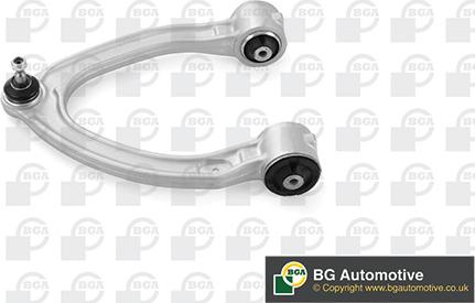 BGA TRC5637 - Braccio oscillante, Sospensione ruota autozon.pro