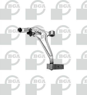 BGA TRC6303 - Braccio oscillante, Sospensione ruota autozon.pro