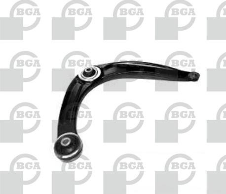 BGA TRC6708 - Braccio oscillante, Sospensione ruota autozon.pro