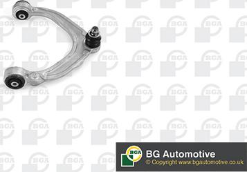 BGA TRC0963 - Braccio oscillante, Sospensione ruota autozon.pro