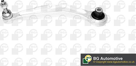 BGA TRC0906 - Braccio oscillante, Sospensione ruota autozon.pro