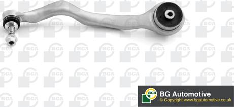 BGA TRC09024 - Braccio oscillante, Sospensione ruota autozon.pro