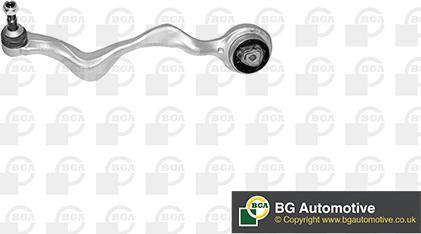 BGA TRC0919 - Braccio oscillante, Sospensione ruota autozon.pro