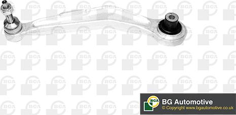 BGA TRC0984 - Braccio oscillante, Sospensione ruota autozon.pro