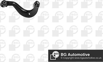 BGA TRC0152 - Braccio oscillante, Sospensione ruota autozon.pro