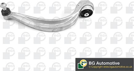 BGA TRC01056 - Braccio oscillante, Sospensione ruota autozon.pro