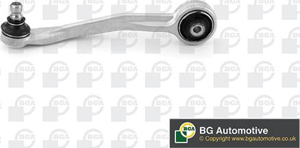 BGA TRC01120 - Braccio oscillante, Sospensione ruota autozon.pro