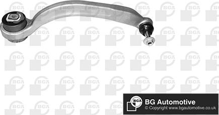 BGA TRC0130 - Braccio oscillante, Sospensione ruota autozon.pro