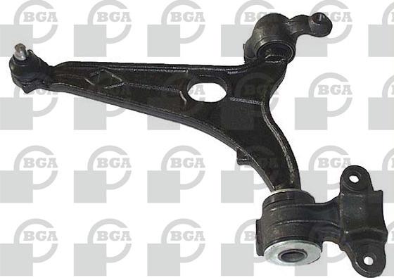 BGA TRC1405 - Braccio oscillante, Sospensione ruota autozon.pro