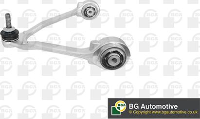 BGA TRC3302 - Braccio oscillante, Sospensione ruota autozon.pro