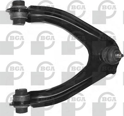 BGA TRC2516 - Braccio oscillante, Sospensione ruota autozon.pro