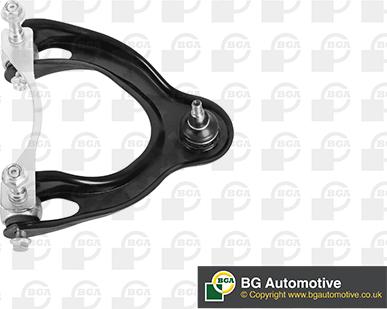 BGA TRC2529 - Braccio oscillante, Sospensione ruota autozon.pro