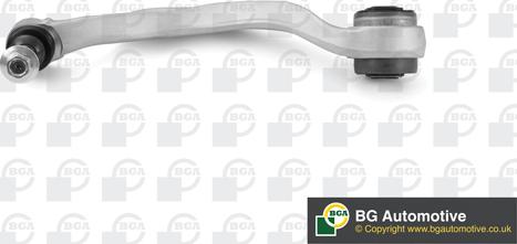 BGA TRC2190 - Braccio oscillante, Sospensione ruota autozon.pro