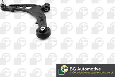 BGA TRC2201 - Braccio oscillante, Sospensione ruota autozon.pro