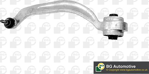 BGA TRC7900 - Braccio oscillante, Sospensione ruota autozon.pro