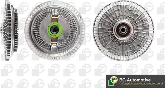 BGA VF5609 - Giunto di collegamento, Ventilatore radiatore autozon.pro