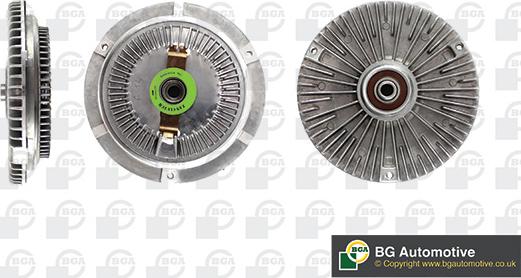 BGA VF5619 - Giunto di collegamento, Ventilatore radiatore autozon.pro