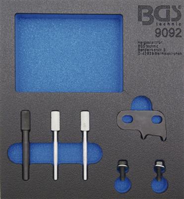 BGS 9092 - Kit attrezzi regolazione, Fasatura autozon.pro