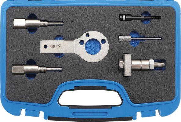 BGS 62665 - Kit attrezzi regolazione, Fasatura autozon.pro