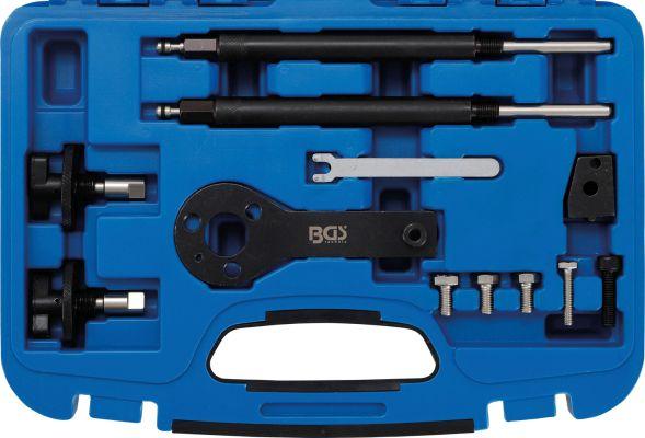 BGS 62666 - Kit attrezzi regolazione, Fasatura autozon.pro