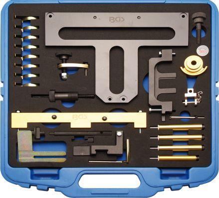 BGS 62617 - Kit attrezzi regolazione, Fasatura autozon.pro