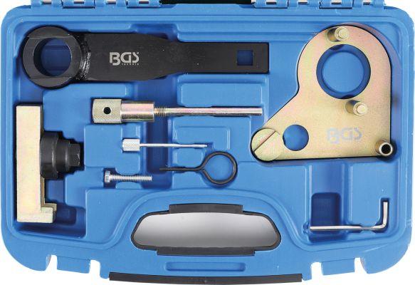 BGS 8421 - Kit attrezzi regolazione, Fasatura autozon.pro