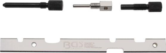 BGS 8215 - Kit attrezzi regolazione, Fasatura autozon.pro