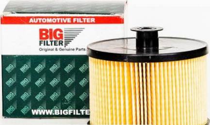 BIG Filter GB-6430 - Filtro carburante autozon.pro