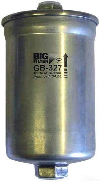 BIG Filter GB-327 - Filtro carburante autozon.pro