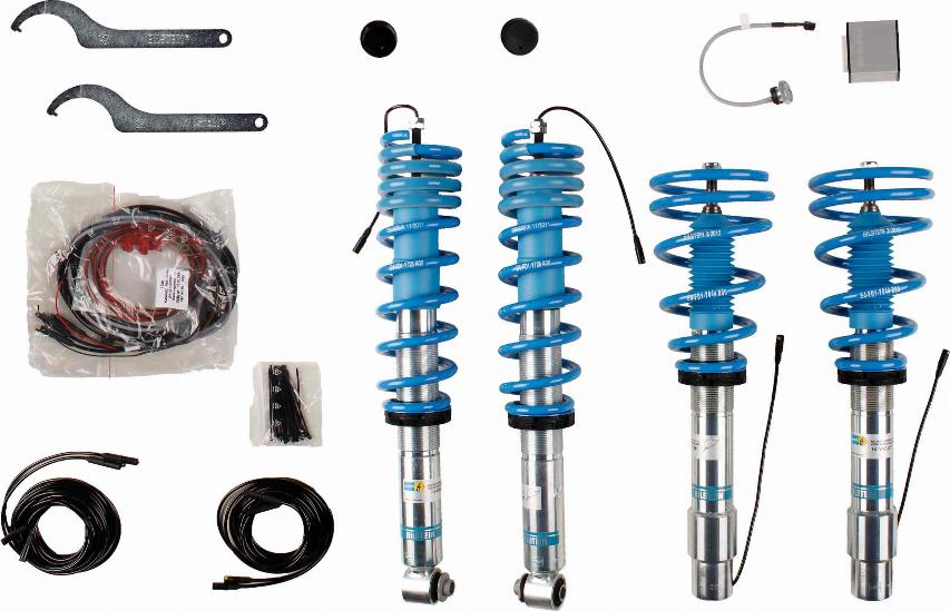 Bilstein 49-135169 - Kit autotelaio, Molleggio / Ammortizzatore autozon.pro