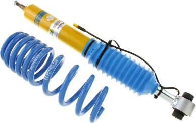 Bilstein 49-224658 - Kit autotelaio, Molleggio / Ammortizzatore autozon.pro