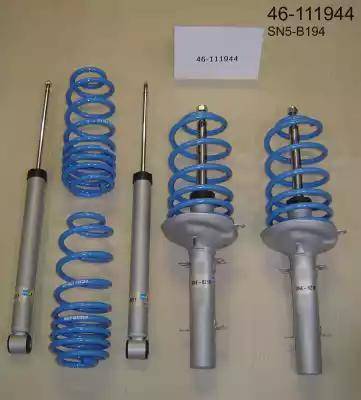 Bilstein 46-111944 - Kit autotelaio, Molleggio / Ammortizzatore autozon.pro