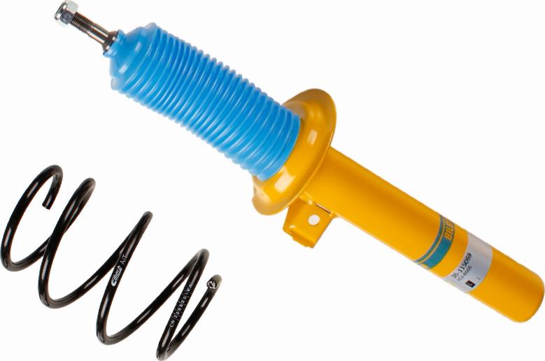 Bilstein 46-180018 - Kit autotelaio, Molleggio / Ammortizzatore autozon.pro